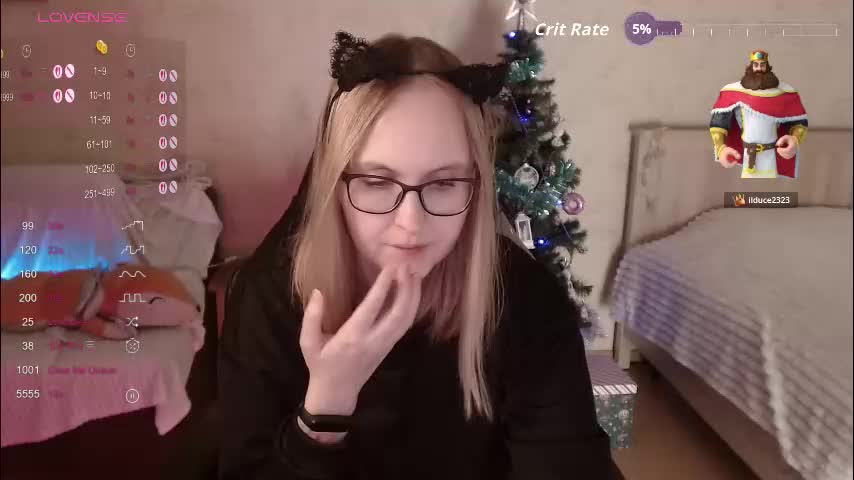 love_agatha Cam Model Chat December 30, 2025