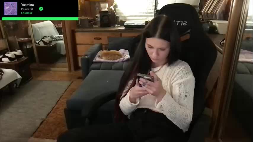 incognitoqueen Cam Model Chat December 30, 2025