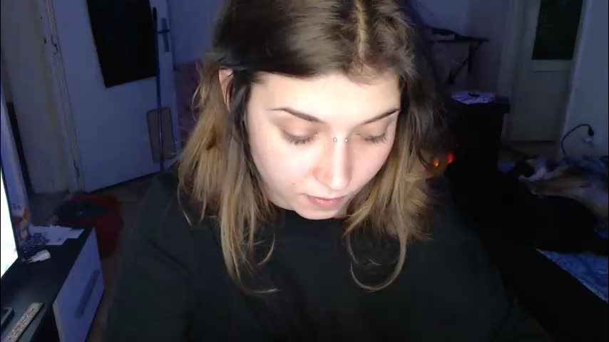 aliens4twenty Cam Model Chat December 30, 2025