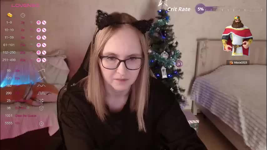 love_agatha Cam Model Chat December 30, 2025