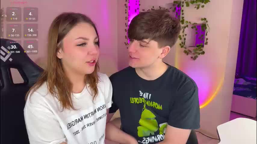 adrean_sofi Cam Model Chat December 30, 2025