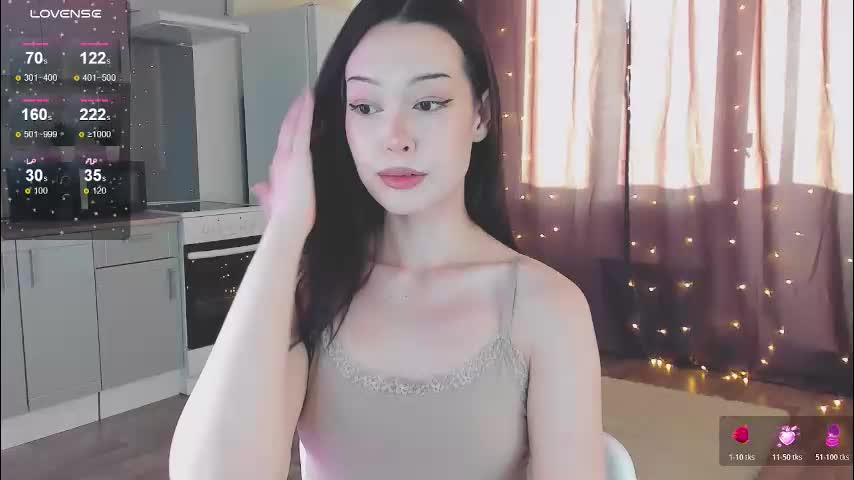 angeliclever Cam Model Chat December 30, 2025