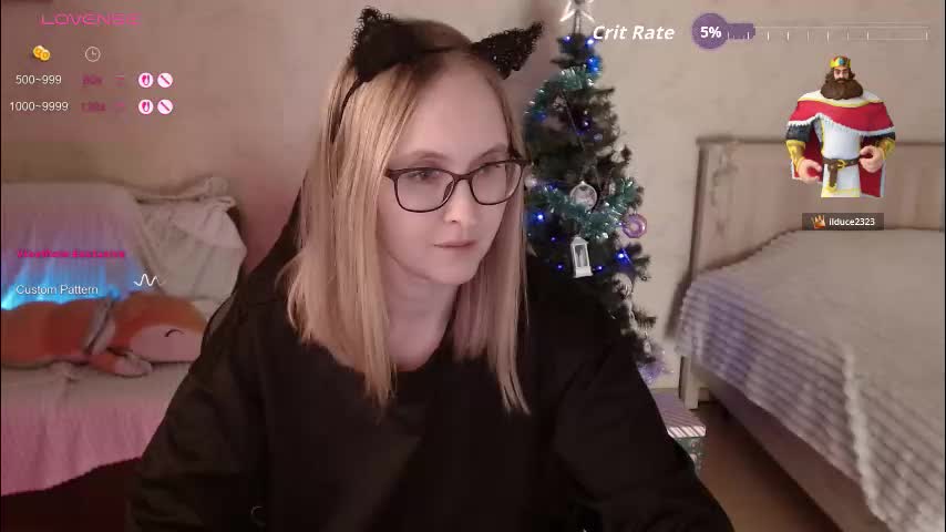 love_agatha Cam Model Chat December 30, 2025