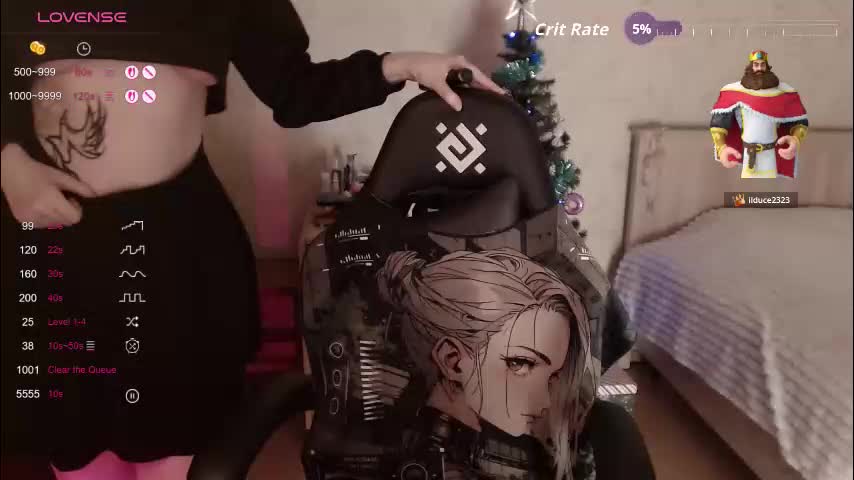 love_agatha Cam Model Chat December 30, 2025