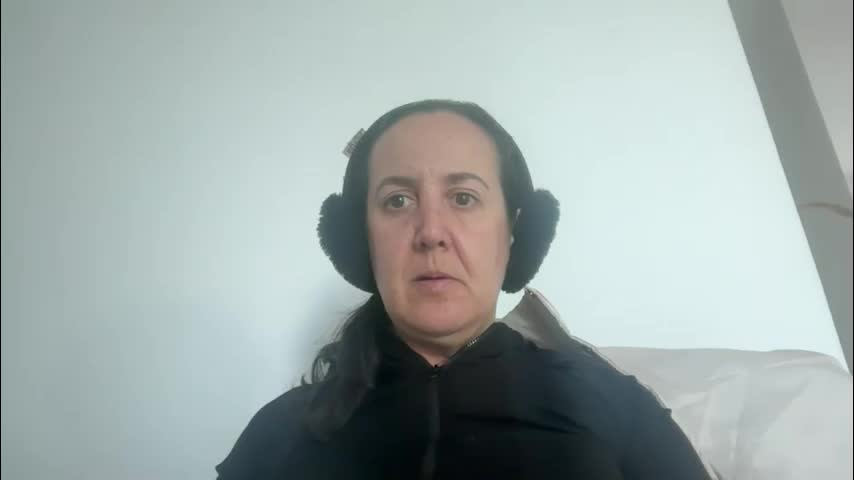 drresa Cam Model Chat December 30, 2025