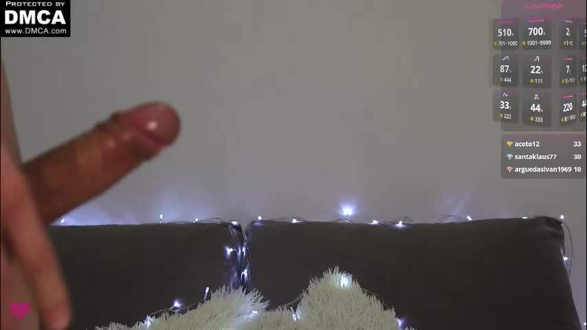 nikki_maks Cam Model Chat December 30, 2025