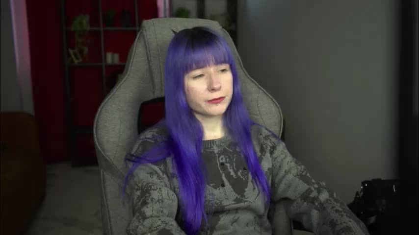 lexiwenford Cam Model Chat December 30, 2025