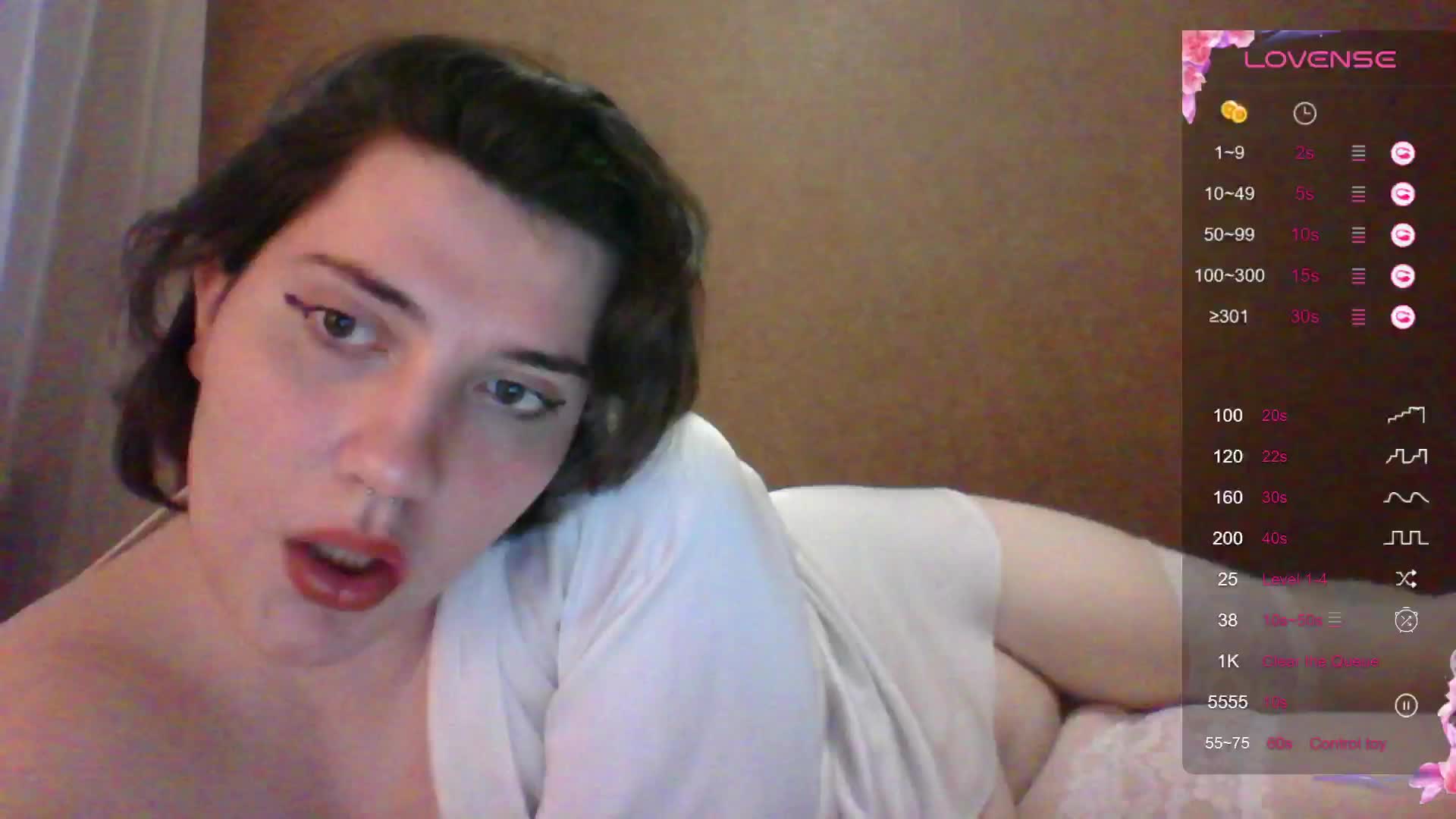 camgirl_xx Cam Model Chat December 30, 2025