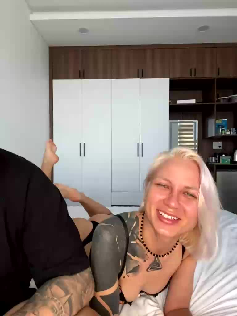 Twins666 Cam Model Chat December 30, 2025