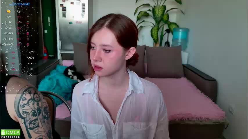 vasilisa_lik Cam Model Chat December 30, 2025