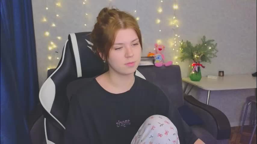 _kirieshka Cam Model Chat December 30, 2025