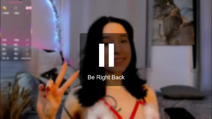 lilithlunna Cam Model Chat December 30, 2025