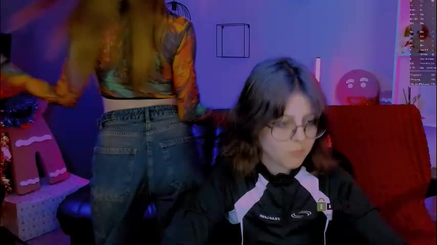 doll_vey Cam Model Chat December 30, 2025