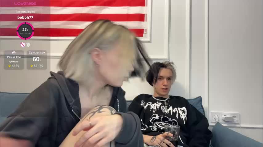 veryraretwins Cam Model Chat December 30, 2025