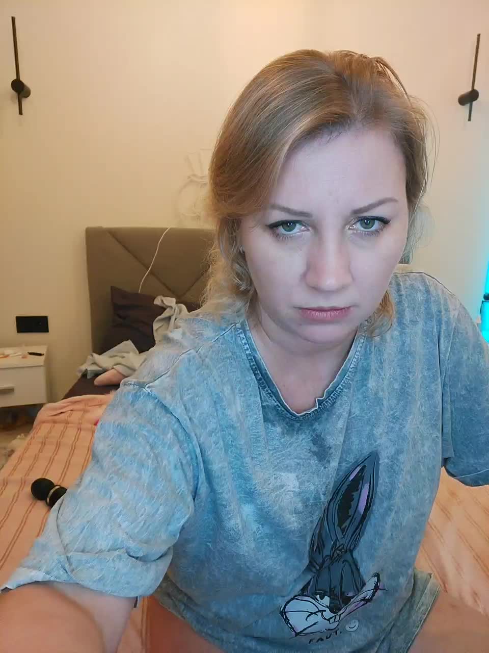 yuliia_3003 Cam Model Chat December 30, 2025