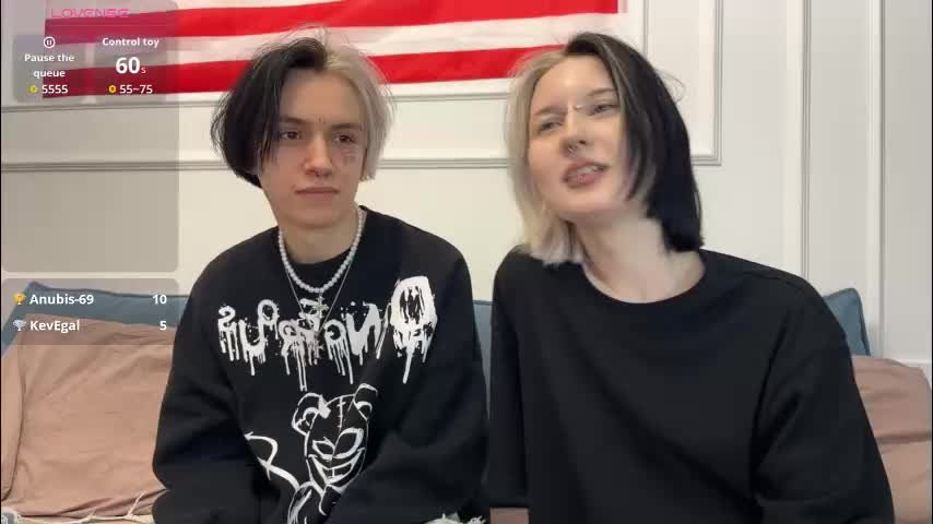 veryraretwins Cam Model Chat December 30, 2025