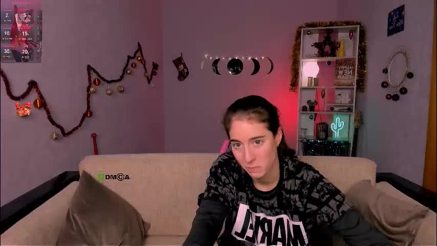 daisy_baby_ Cam Model Chat December 30, 2025