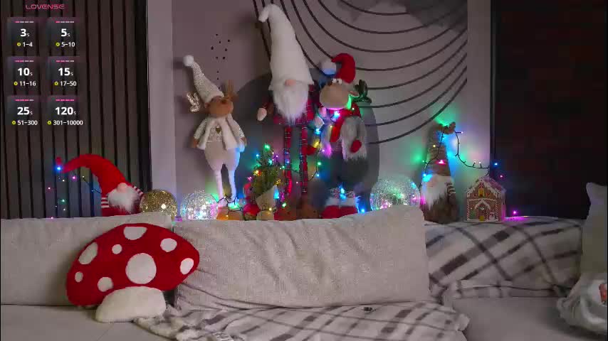 anna13121312 Cam Model Chat December 30, 2025