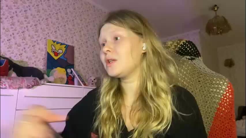 fairydreams_ Cam Model Chat December 30, 2025