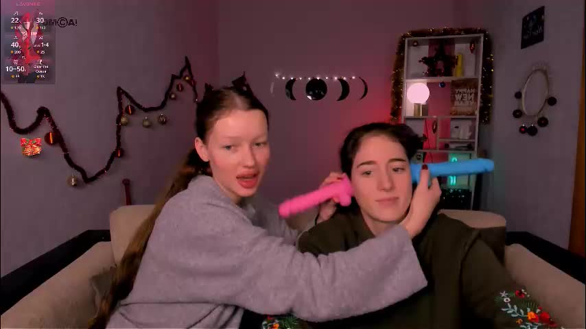 daisy_baby_ Cam Model Chat December 30, 2025