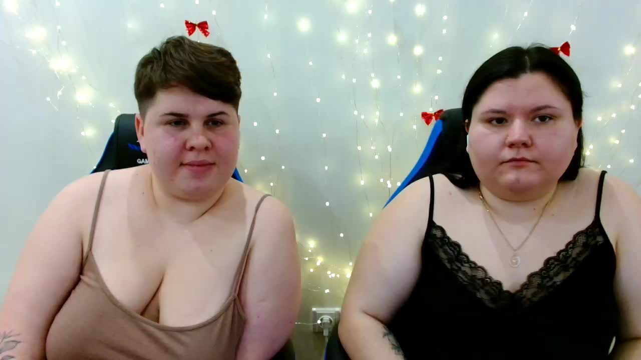 BeckyAndEllen Cam Model Chat December 30, 2025