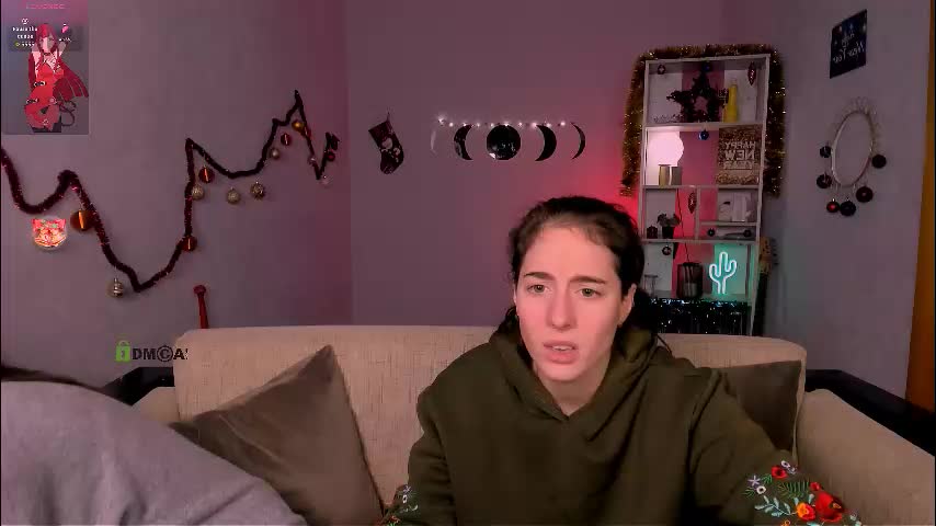 daisy_baby_ Cam Model Chat December 30, 2025