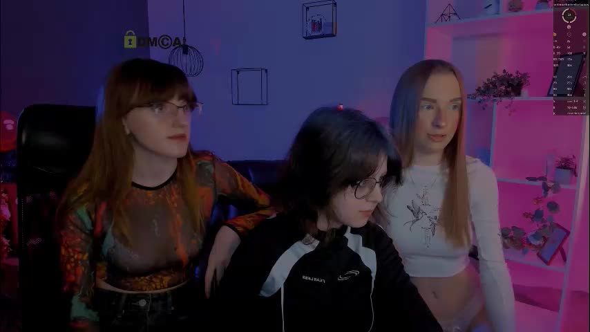 doll_vey Cam Model Chat December 30, 2025