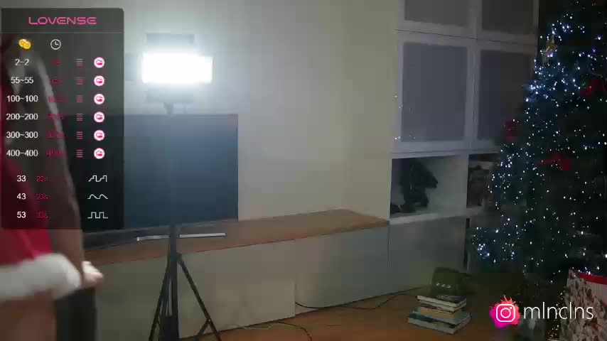 mel-collins Cam Model Chat December 30, 2025