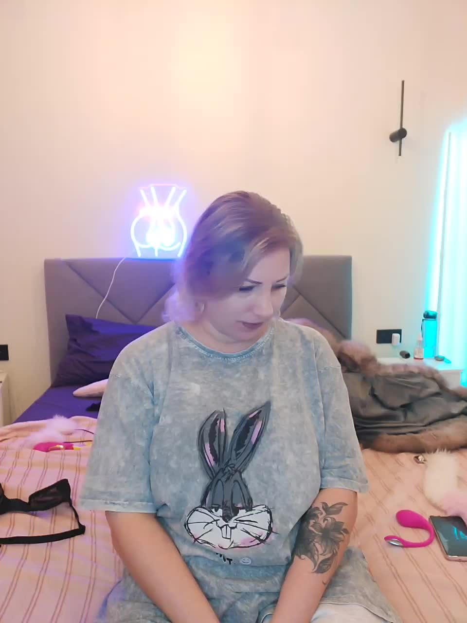 yuliia_3003 Cam Model Chat December 30, 2025