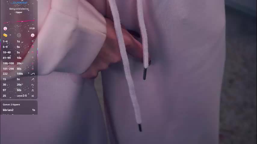 tobicovitt Cam Model Chat December 30, 2025