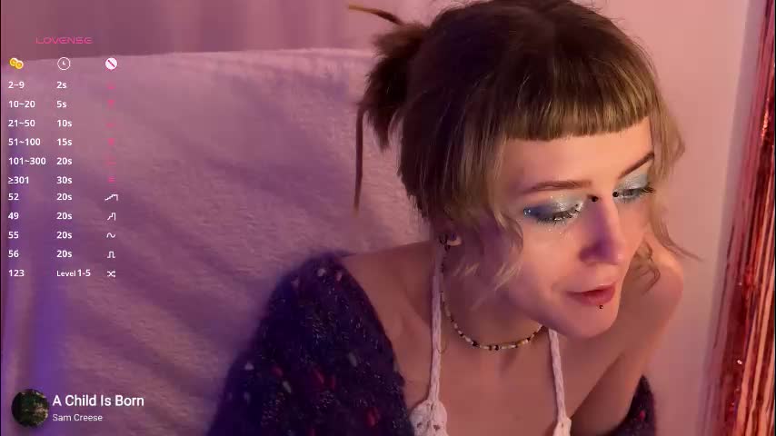 thesearchofgod Cam Model Chat December 30, 2025