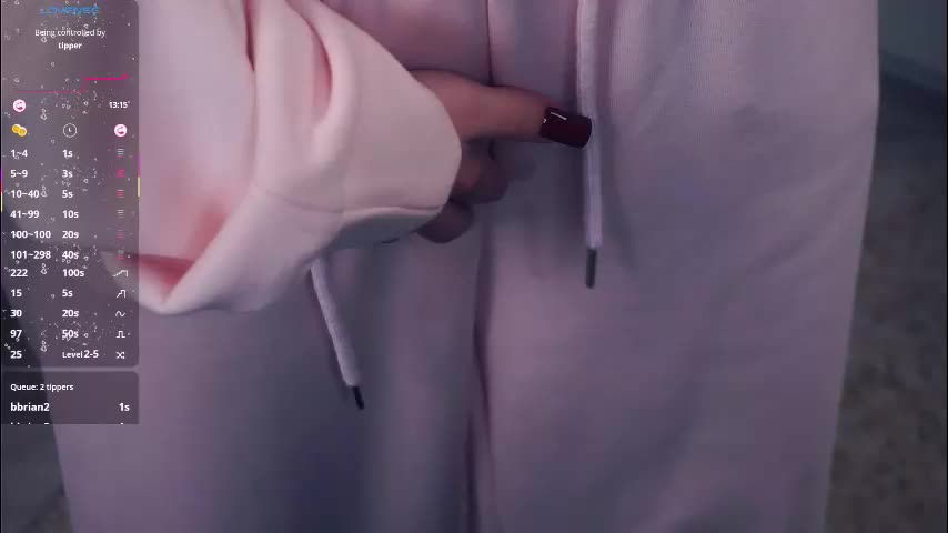 tobicovitt Cam Model Chat December 30, 2025