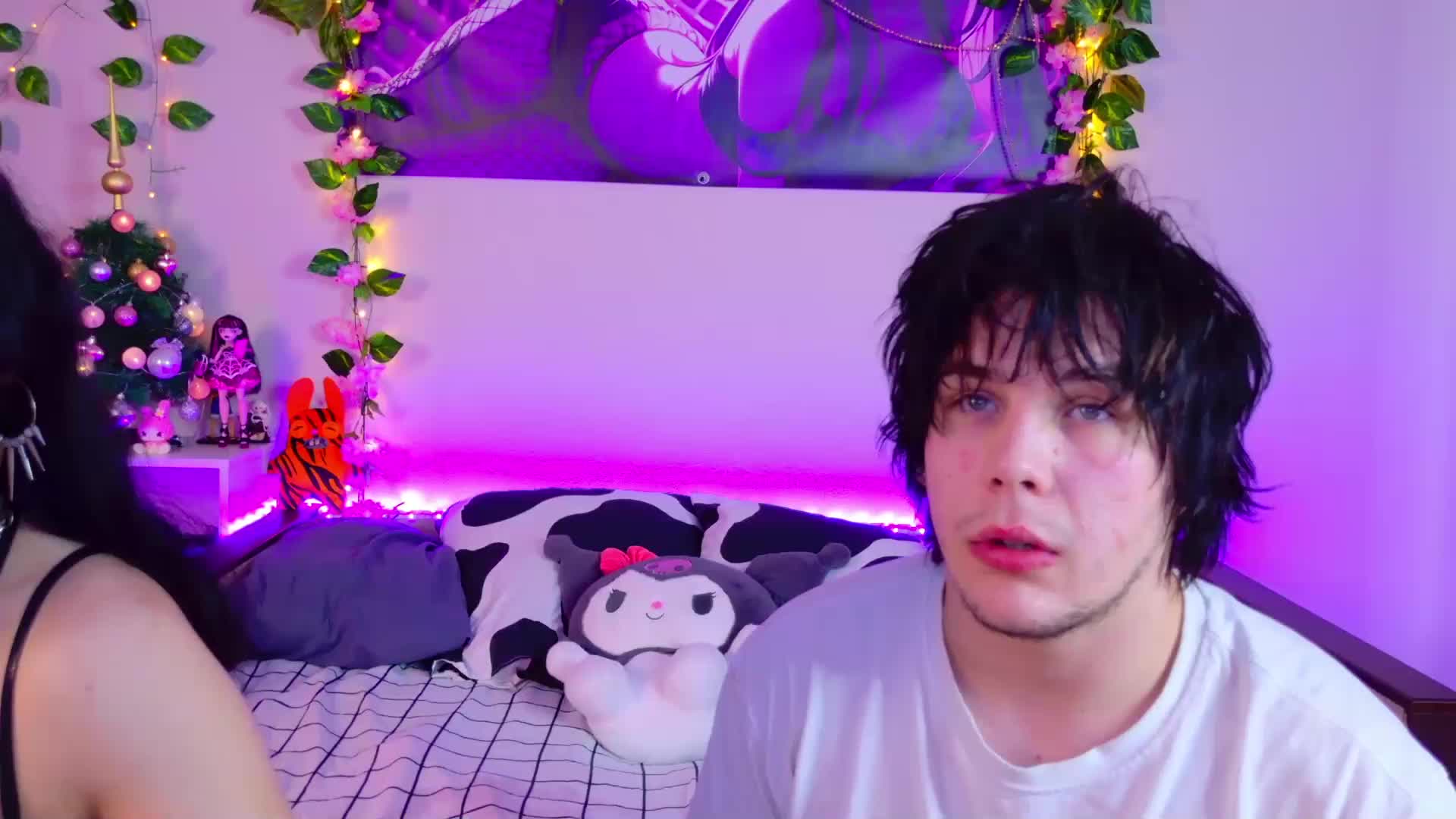 Night-angell Cam Model Chat December 30, 2025