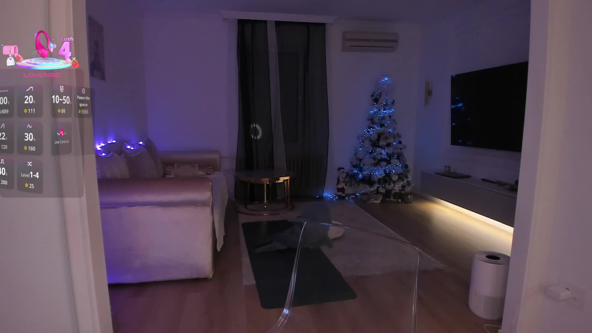 seilyfox Cam Model Chat December 30, 2025