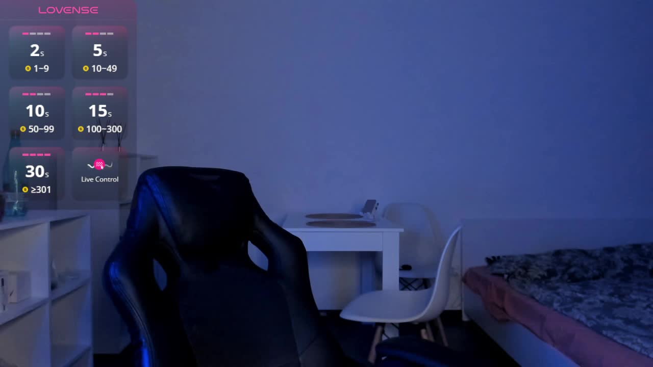 Paul-Rolex Cam Model Chat December 30, 2025