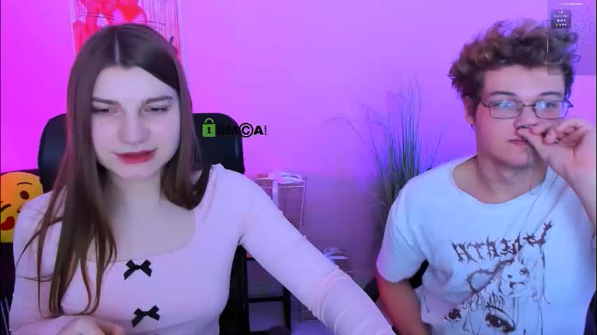 pure_radiance Cam Model Chat December 30, 2025