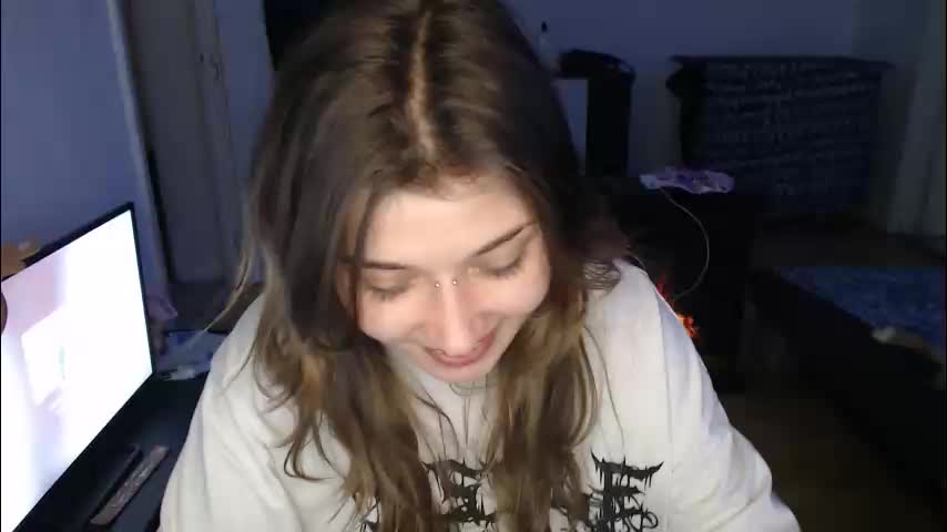 aliens4twenty Cam Model Chat December 30, 2025