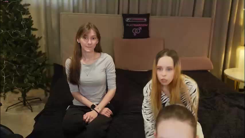 anabel2054 Cam Model Chat December 30, 2025