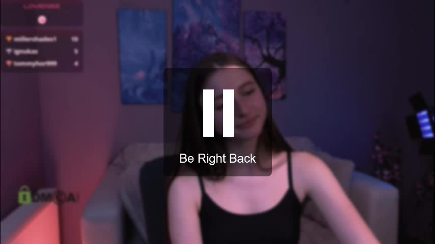 nekky_mouse Cam Model Chat December 30, 2025