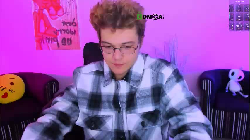 pure_radiance Cam Model Chat December 30, 2025