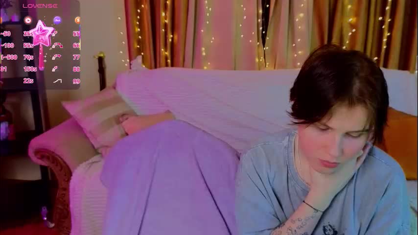 berry_assortment Cam Model Chat December 30, 2025