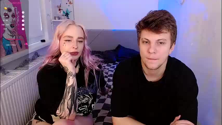 degradat1on Cam Model Chat December 30, 2025