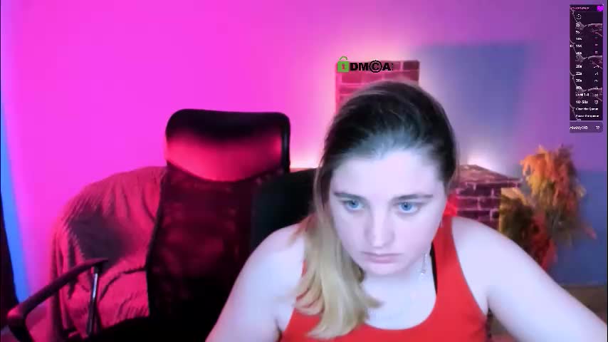 foxy_tease_ Cam Model Chat December 30, 2025