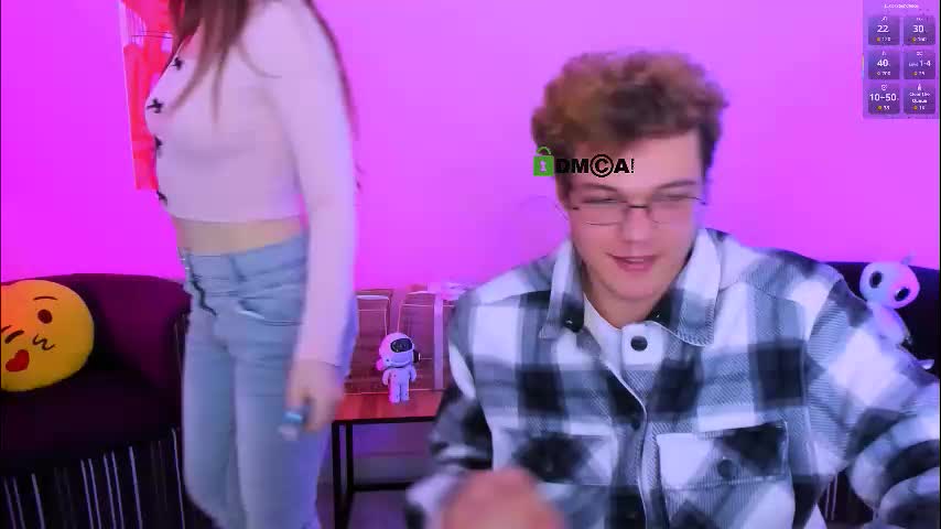 pure_radiance Cam Model Chat December 30, 2025