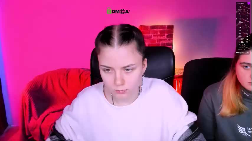 foxy_tease_ Cam Model Chat December 30, 2025