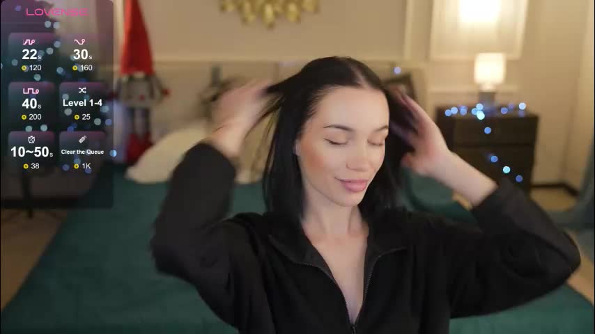 kira0541 Cam Model Chat December 30, 2025