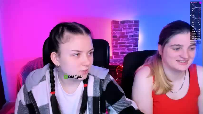 foxy_tease_ Cam Model Chat December 30, 2025