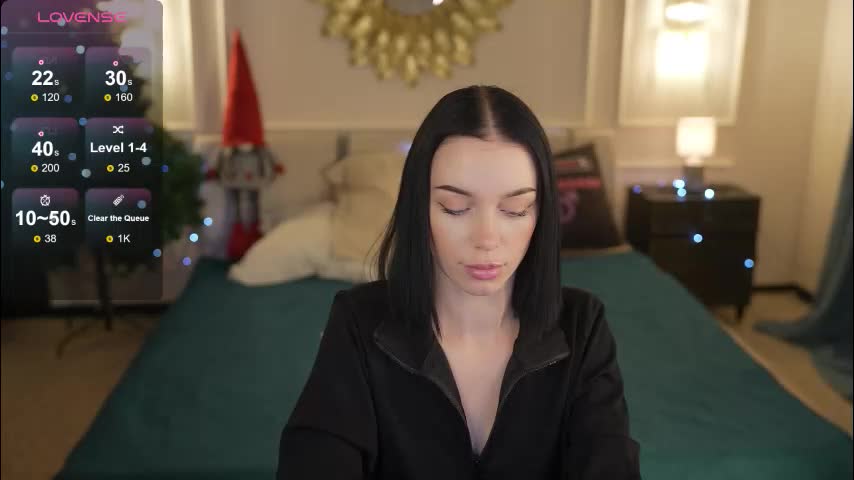 kira0541 Cam Model Chat December 30, 2025