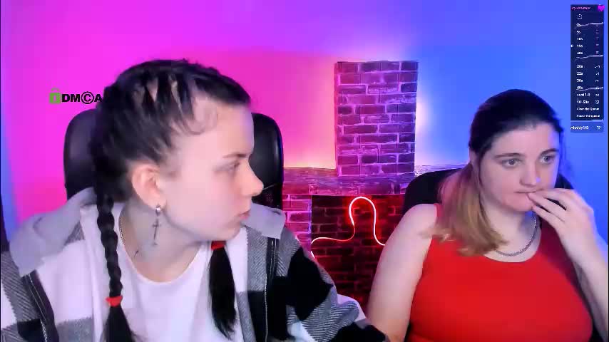 foxy_tease_ Cam Model Chat December 30, 2025