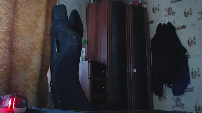 shyredstar Cam Model Chat December 30, 2025